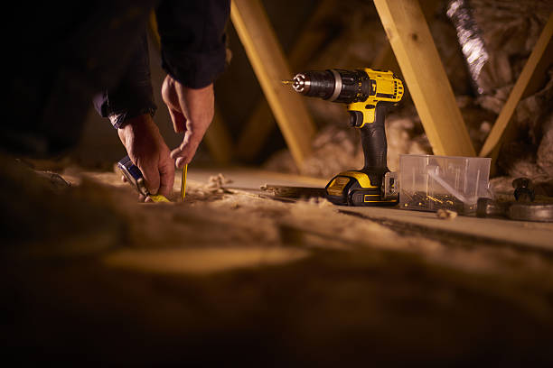 Ankeny, IA Insulation Contractor Company